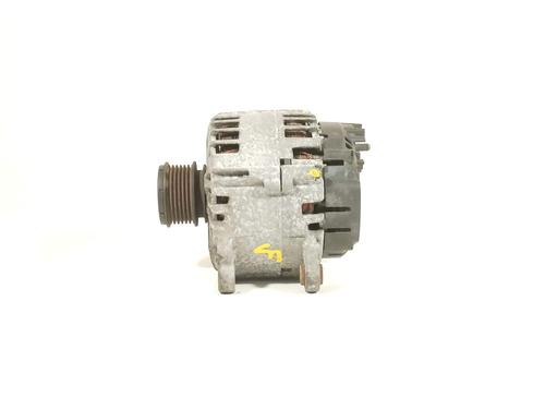 Used Alternator Alternator 13041161 13041161