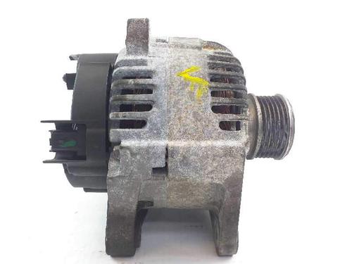 Used Alternator Alternator 7258764 7258764