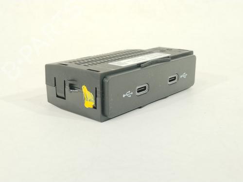 Electronic module SEAT IBIZA V (KJ1, KJG) | BP36503257M83 - Image 4