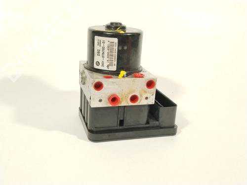 Used ABS pump BMW 3 (E90) 320 d (177 hp) 17998483