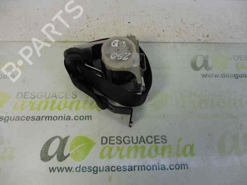 Ceinture de sécurité avant droite OPEL VECTRA C (Z02) [2002-2009]  8719598