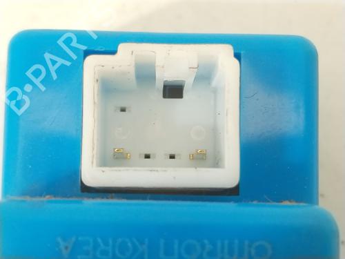 Elektronisk sensor KIA SORENTO II (XM) | BP30710746M84