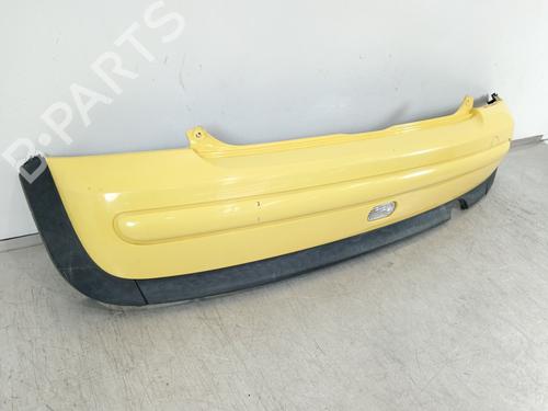 Rear bumper MINI MINI (R50, R53) One | BP16788112C8 