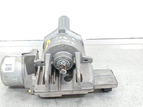 Steering column OPEL CORSA D (S07) 1.3 CDTI (L08, L68) | BP31862101M21 - Image 8