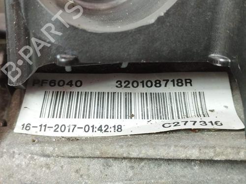 Gearbox FIAT TALENTO Van (296_) 1.6 D | BP37073142M3 - Image 6