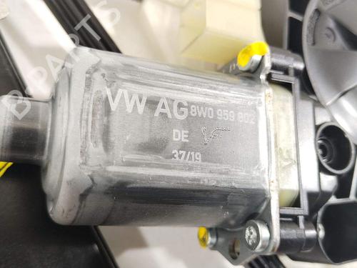Front right window mechanism AUDI A1 Sportback (GBA) 30 TFSI | BP38437308C23 - Image 3