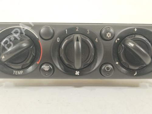 climate-control-mini-mini-r50-r53-2001-2002-2003-2004-2005-2006-36222761 main image