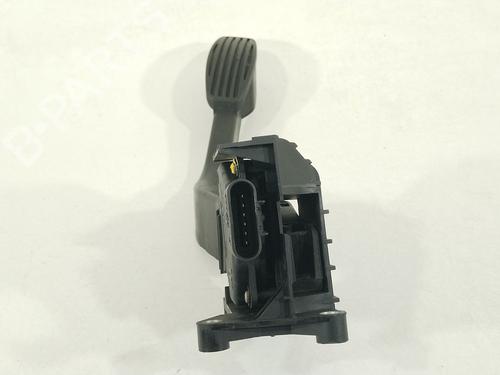 Pedal FIAT 500 (312_) 1.4 (312AXC1B, 312CXC1B) | BP38508718I4 - Image 4