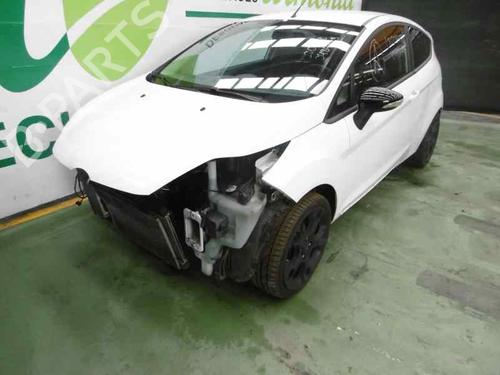 Front left window mechanism FORD FIESTA VI (CB1, CCN)  | BP1845703C22 