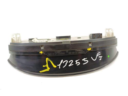 Instrument cluster CITROËN JUMPER II Van 2.2 HDi 120 | BP24891193C47 - Image 10