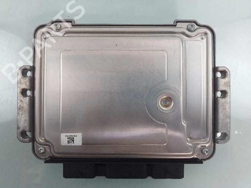 Engine control unit (ECU) PEUGEOT 308 I (4A_, 4C_)  | BP4944077M57 