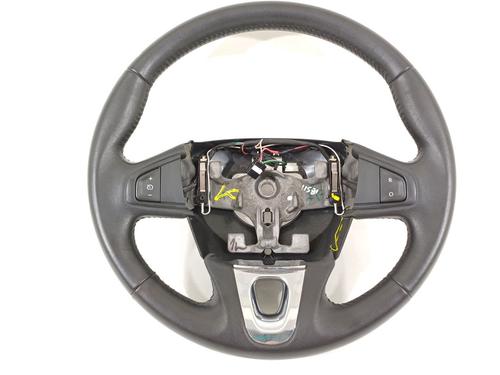 Used Steering wheel RENAULT MEGANE III Hatchback (BZ0/1_, B3_) [2008-2025]  17770433
