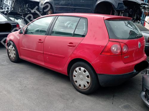 Rear wiper motor VW GOLF V (1K1) 1.9 TDI | BP31924432M102 