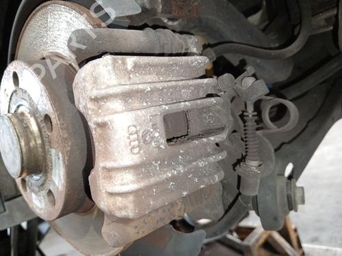 Used Left rear brake caliper AUDI A4 B7 Avant (8ED) 2.0 TDI 16V (140 hp) 25472088