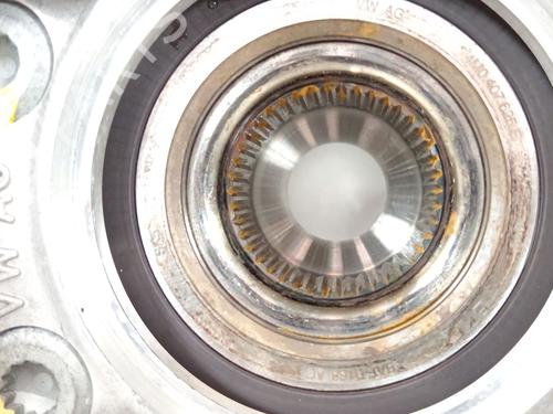 Right rear steering knuckle AUDI Q7 (4MB, 4MG, 4MQ) 3.0 TDI quattro | BP30127132M28