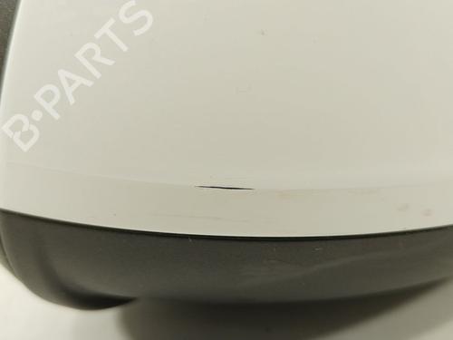 Right mirror OPEL ASTRA J (P10)  | BP19426478C27 