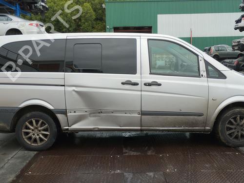Electronic sensor MERCEDES-BENZ VITO / MIXTO Van (W639) 115 CDI (639.601, 639.603, 639.605) | BP36412040M84  - Image 8
