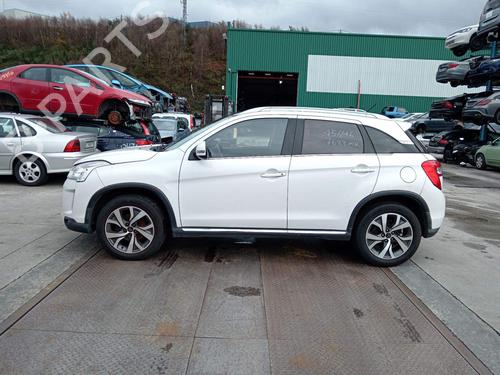 ABS pump CITROËN C4 AIRCROSS 1.6 HDi 115 | BP36696229M43 - Image 6