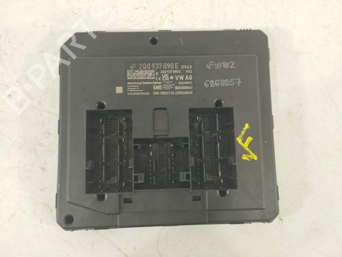 Used Electronic module Electronic module 38735430 38735430