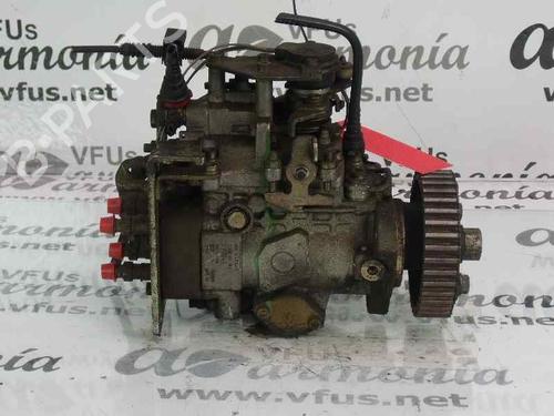 Einspritzpumpe FORD FIESTA IV (JA_, JB_)  | BP1877184M78 