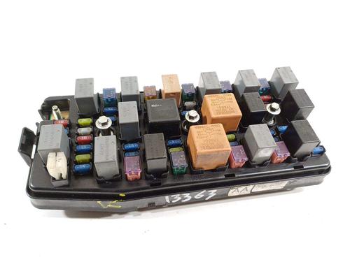 fuse-box-chevrolet-captiva-c100-c140-20-d-4wd-07212d-2006-22193621 main image