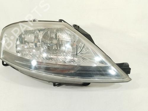 Used Right headlight Right headlight 37156969 37156969