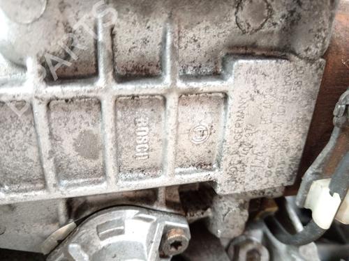 Engine SEAT IBIZA III (6L1) 1.9 SDI | BP35806990M1  - Image 5