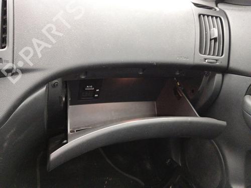 Glove box HYUNDAI i30 (FD) 1.6 | BP37175410C95 - Image 2