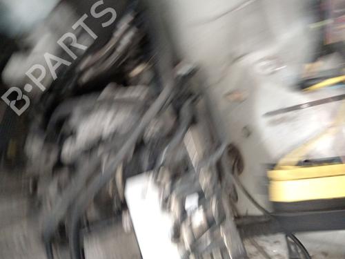 ABS Bremseaggregat PEUGEOT 508 SW I (8E_) 2.0 HDi (163 hp) 29977165