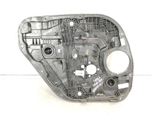 Used Rear left window mechanism Rear left window mechanism 35754794 35754794