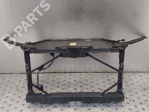 Used Front slam panel Front slam panel MAZDA 6 Hatchback (GG) 2.0 DI (GG14) (143 hp) 7271893 7271893