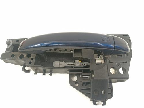 Türgriff hinten links außen AUDI Q5 (8RB) [2008-2017]null 8T0837885A