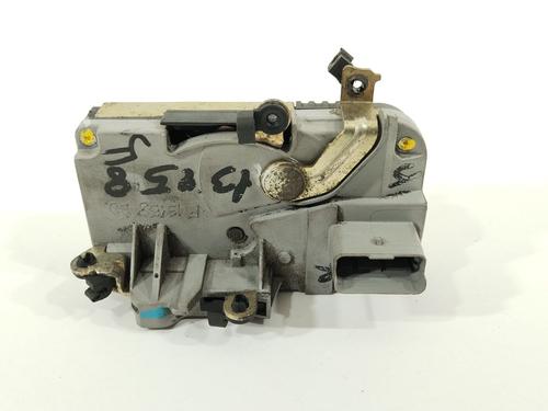 Used Front right lock PEUGEOT 406 Break (8E/F) 2.0 HDI 110 (109 hp) 27594562