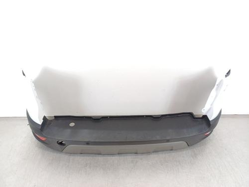 Rear bumper FORD ECOSPORT 1.0 EcoBoost | BP8284249C8 