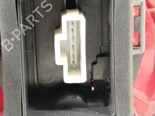 Right taillight PEUGEOT 307 SW (3H) 1.6 16V | BP30847610C35