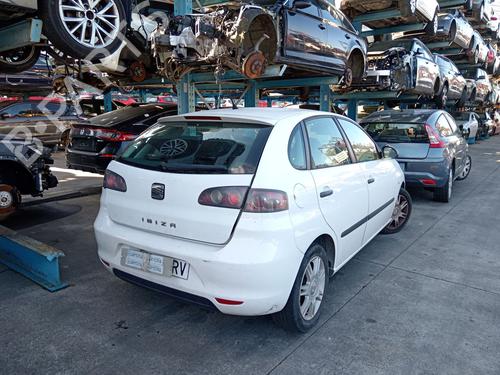 Used Parts SEAT IBIZA III (6L1) 1.4 TDI 4910594
