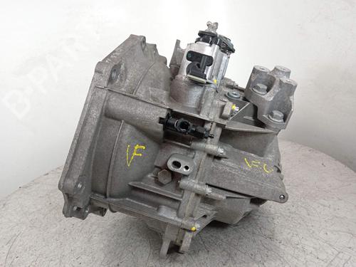 Gearbox OPEL ASTRA J (P10) 1.6 CDTi (68) | BP29020626M3 - Image 4