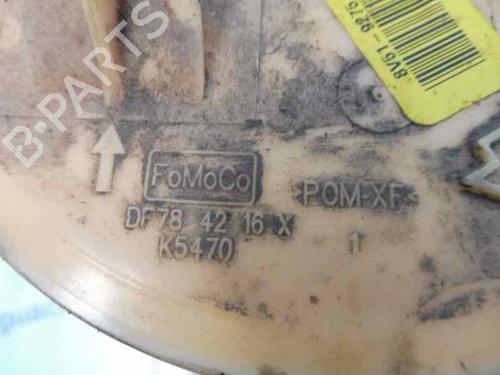Fuel pump FORD FIESTA VI (CB1, CCN)  | BP1843694M76 