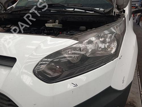 Used Left headlight Left headlight 37460094 37460094