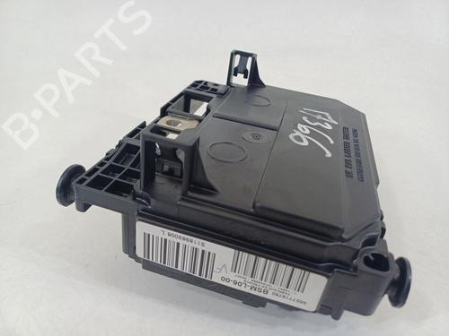 Fuse box CITROËN C5 II (RC_) 1.6 HDi (RC8HZB) | BP37491572E1 - Image 7