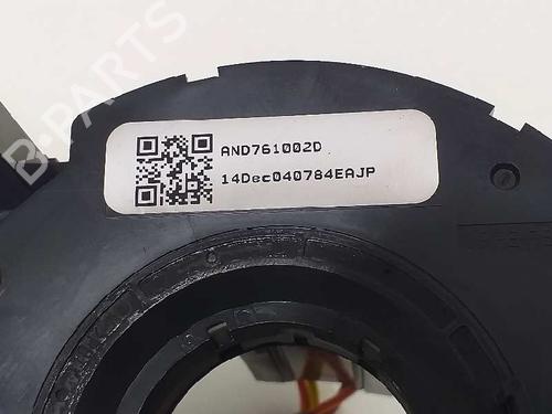 Squib airbag VOLVO XC60 I SUV (156) D4 | BP7905355C102 