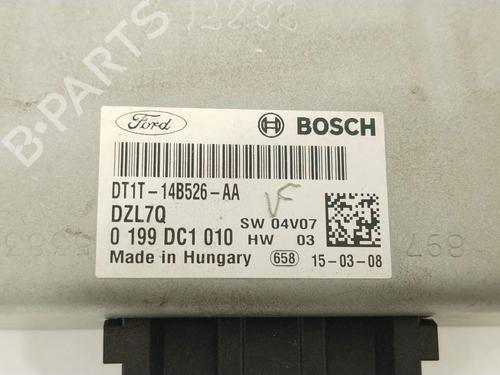 Electronic module FORD GRAND C-MAX (DXA/CB7, DXA/CEU) 1.6 TDCi | BP36701355M83 - Image 2