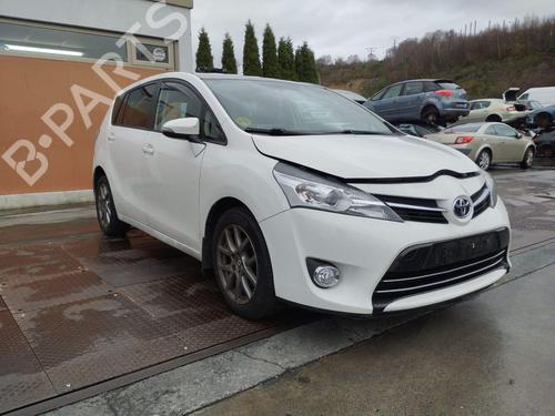 Engine TOYOTA VERSO (_R2_) 1.6 D4-D (WAR20_) | BP24885632M1 - Image 16