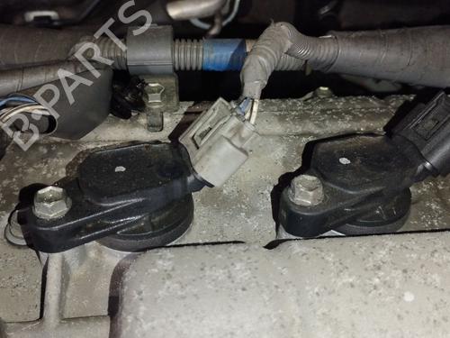 Engine TOYOTA AURIS (_E15_) 1.8 Hybrid (ZWE150_, ZWE150R) | BP36807850M1 - Image 2