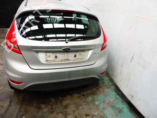 Left front window switch FORD FIESTA VI (CB1, CCN)  | BP5114721I27 