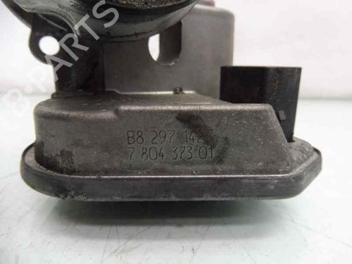 Throttle body BMW 1 Coupe (E82)  | BP3432754M82 