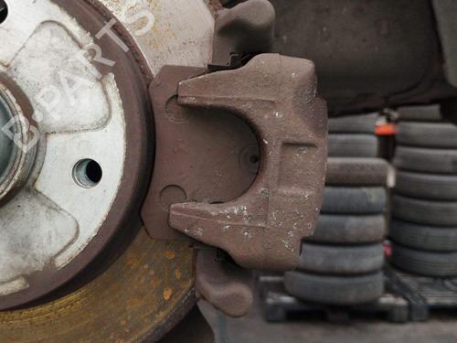 Used Left rear brake caliper Left rear brake caliper 37192733 37192733