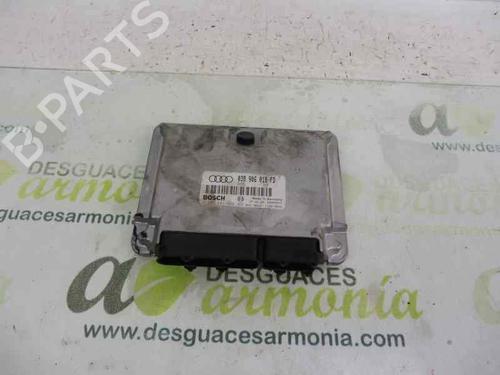 Used Engine control unit (ECU) Engine control unit (ECU) 1878821 1878821