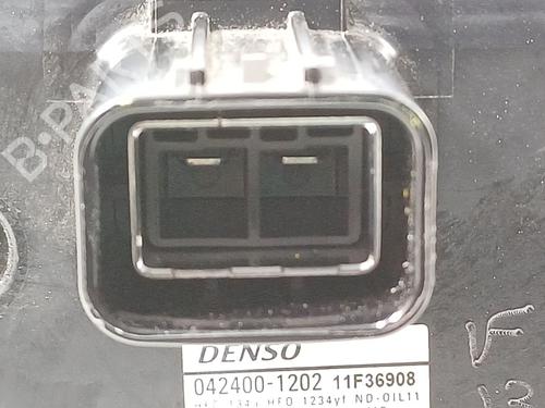 AC compressor TOYOTA COROLLA Estate (_E21_) 1.8 VVTi Hybrid (ZWE219) | BP28511303M34 