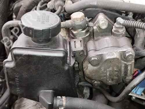 Used Steering pump Steering pump SAAB 9-3 Convertible (YS3F) 2.0 t (175 hp) 36645167 36645167